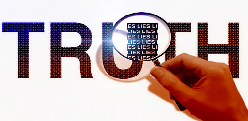 How to Detect Lies pc screenshot