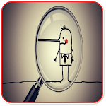 How to Detect Lies for pc icon