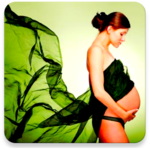 My Pregnancy week by week icon