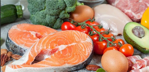 keto diet recipes -30 Days Plan pc screenshot keto diet recipes -30 Days Plan pc screenshot