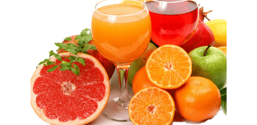 Fresh juice recipes pc screenshot Fresh juice recipes pc screenshot