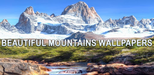 Beautiful Mountains Wallpapers pc screenshot Beautiful Mountains Wallpapers pc screenshot