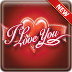 I Love You Wallpapers icon