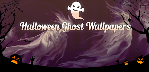 Halloween Ghost Wallpapers pc screenshot Halloween Ghost Wallpapers pc screenshot
