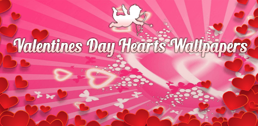 Valentines Day Heart Wallpaper pc screenshot Valentines Day Heart Wallpaper pc screenshot