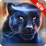 Black Panther Wallpapers icon