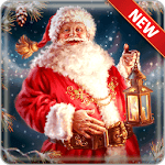 Santa Claus Wallpapers icon