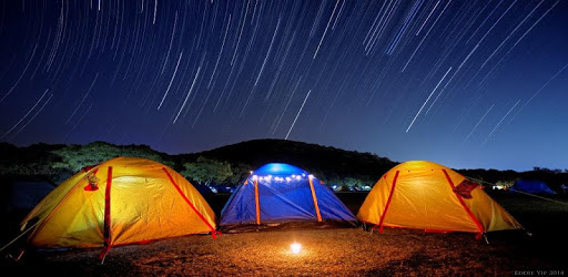 Camping pc screenshot Camping pc screenshot