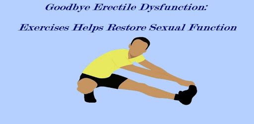 Erectile Dysfunction Exercices pc screenshot