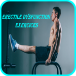 Erectile Dysfunction Exercices icon