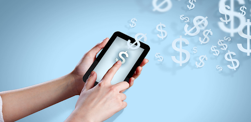Earn Money pc screenshot