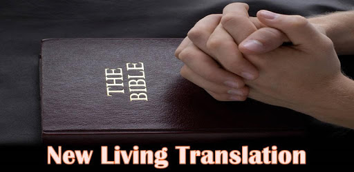 NLT Audio Bible Free. pc screenshot