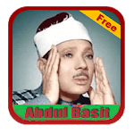 Abdul Basit Juz Amma Mp3 icon