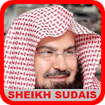 AlSudais Special Surahs mp3 icon