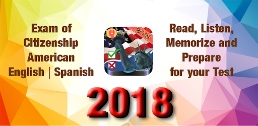 US Citizenship Test 2018 Audio 🎧 pc screenshot US Citizenship Test 2018 Audio 🎧 pc screenshot