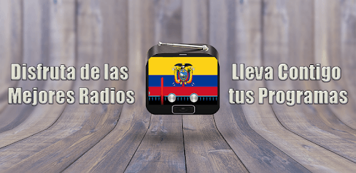 Live Ecuador radios AM/FM Radio pc screenshot Live Ecuador radios AM/FM Radio pc screenshot