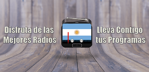 Radios from Argentina Live AM / FM Radio pc screenshot Radios from Argentina Live AM / FM Radio pc screenshot