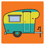 Camping Recipes Collection v1 icon