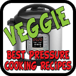 Best Pressure Cooker Recipes Veggie Edition for pc icon Best Pressure Cooker Recipes Veggie Edition for pc icon