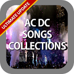 AC/DC Songs icon