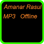 Amanar Rasul MP3 for pc icon