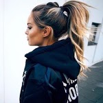 Fashion Ponytails icon