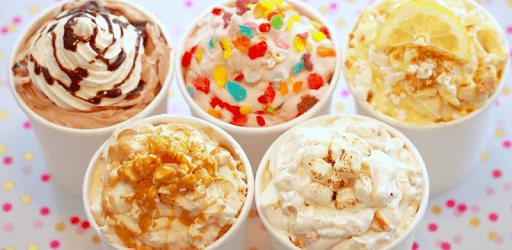Make Homemade Ice Cream pc screenshot