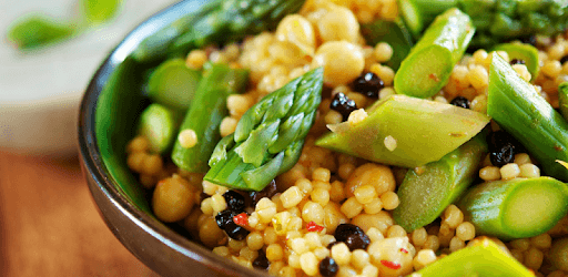 40+ Vegan Recipes & Meals pc screenshot 40+ Vegan Recipes & Meals pc screenshot