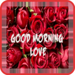 Good Morning Love Messages and Images 2021 icon