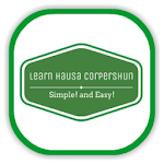 Learn Hausa Corpershun icon