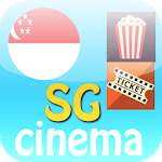 Singapore Cinemas icon