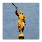 LDS Blogs Free icon