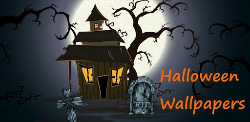 Halloween Wallpapers pc screenshot
