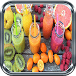 Slimming Smoothie Recipes icon