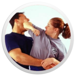 Self Defense icon