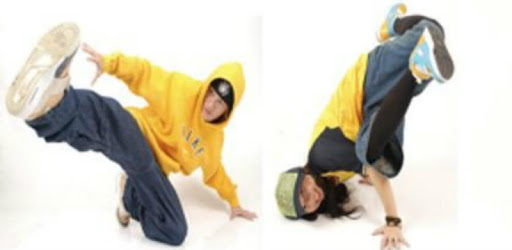 Bboy pc screenshot Bboy pc screenshot