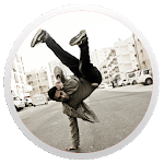 Bboy icon