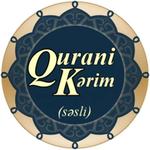 Holy Qur'an (voice) Azerbaijan icon
