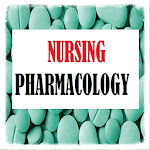 Nursing Pharmacology icon
