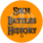 Sikh Battles History icon