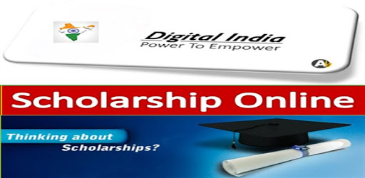 Scholarship Online-India pc screenshot Scholarship Online-India pc screenshot