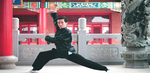 Shaolin kung fu pc screenshot