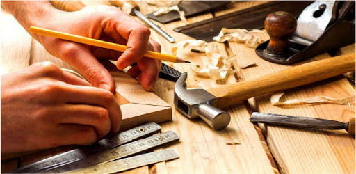 Carpentry techniques pc screenshot Carpentry techniques pc screenshot