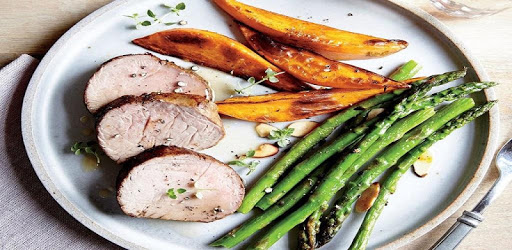 Paleo Meals 2018 pc screenshot
