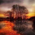 Landscapes) icon