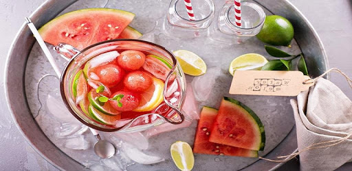 30+ Detox Water Drinks! pc screenshot 30+ Detox Water Drinks! pc screenshot