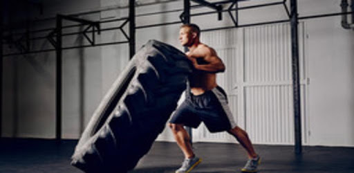 The Ultimate Crossfit Training! pc screenshot