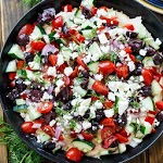 30 Traditional Greek Food Recipes icon