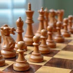 Best Chess Tactics icon