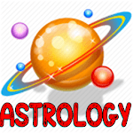 Astrology icon
